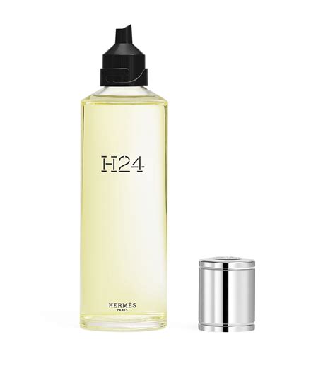 h24 hermes tester|h24 hermes refill.